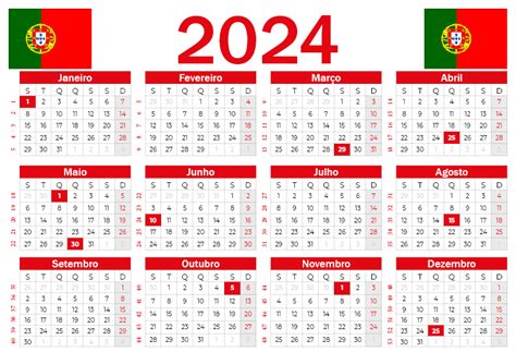dias festivos 2024 portugal